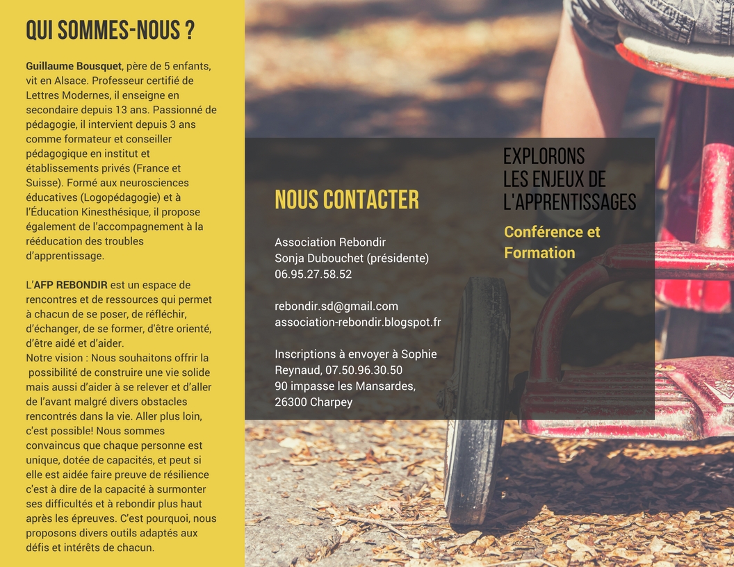 Comment faire une dictée efficace