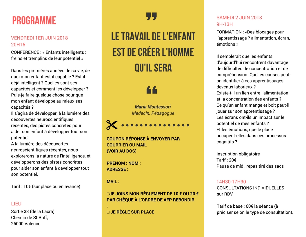 Comment faire une dictée efficace