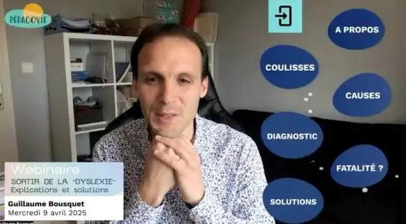 webinaires,questions,apprentissage,séance