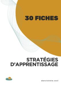 guide,ludique,pédagogique,stratégies d'apprentissage,partenaires