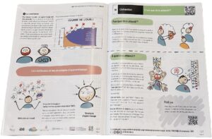 guide,ludique,pédagogique,stratégies d'apprentissage,partenaires