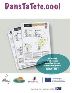 Vie,apprentissages,scolaires,troubles,concentration