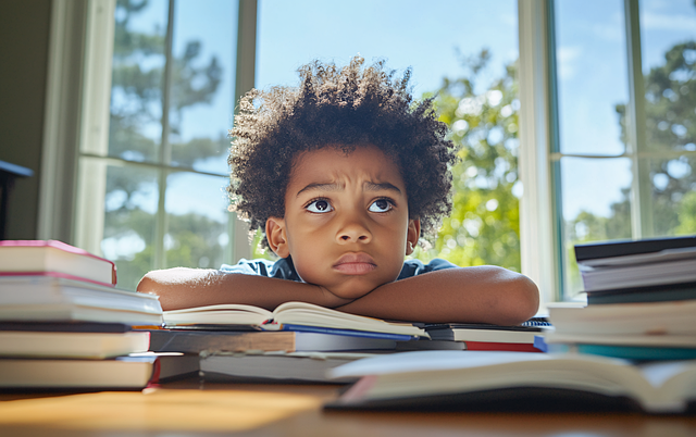 vidéos,alimentation,réusssite scolaire