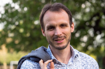 Portrait de Guillaume Bousquet