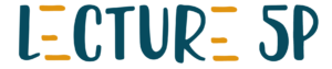 logo lecture 5p